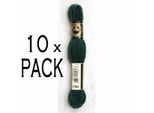 10X Dmc Laine Colbert Lana, 8M, 486-7389
