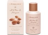 L'erbolario Olio Di Argan Olio Per Capelli