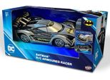 Bladez Batman Radio Control Car Armoured Racer, Scale 1:20