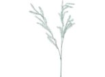 Ramo Artificiale Di Abete Bianco Senza Marca 105 Cm | 12 Pezzi