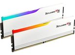 G.Skill Ddr5 32Gb Pc 6000 Cl36 (2X16Gb) 32-M5 Rgb Rm5Rw (F5-6000J3636F16Gx2-Rm5Rw)