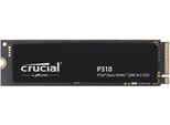Crucial P310 - Ssd - 500 Gb - Interno - M.2 2280 - Pcie 4.0 X4 (Nvme)