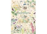 Cobble Hill Puzzle Sommer Country Diary 1000 Teile Puzzlespaß