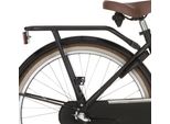 Cortina Achterdrager 26 U4 Mini Jet Black Matt