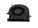 Ventola Di Raffreddamento Per Hp, Ventola Di Raffreddamento Di Ricambio, Ventola Di Raffreddamento Del Computer Portatile Di Ricambio, Ventola Di Raffreddamento Del Computer Portatile Di 4 Pin, Ventola Di Raffreddamento Di Cc 12V, Ventola Di Raffreddamento Del Computer Portatile