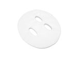 Maschera Viso Fai Da Te, Maschera Viso Pretagliata, Maschera In Carta Di Fibra, Carta Per La Cura Della Pelle, Maschera Monouso, Maschera Secca