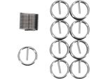 Inserti A Spirale Per Riparazione Filettature M12X1,25