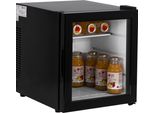 Adler | ChłOdziarka Termoelektryczna | Ad 8088 | WolnostojąCa | SpiżArnia | Wysokość 45 Cm | Pojemność Netto LodóWki 28 L | Czarny