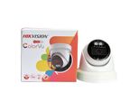 Telecamera Ip, Risoluzione 8 Mp, Audio Bidirezionale, Originale 8MP Bianco, 2,8 Mm