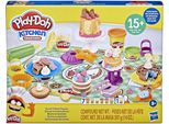 Play-Doh Kitchen Creations Set Da Gioco Dolci Torte 3+