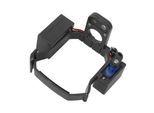 Lanciatore Del Sistema Airdrop, Lanciatore Del Drone, Sistema Airdrop Del Drone Rc, Sistema Di Consegna Del Carico Utile, Dispensatore Remoto Del Drone, Lanciatore Di Consegna Del Drone