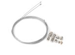 Kit Di Riparazione Del Cavo Del Freno, Kit Di Riparazione Del Motociclo, Nippli Dell'acceleratore Del Motociclo, Nippli Interni Dell'acceleratore Della Frizione, Set Di Nippli Del Cavo Del Freno