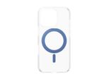 Panzerglass Care By Feature Case Blau Kickstand & Magsafe FüR Iphone 16 (1317)