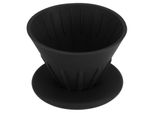 Filtro Per Caffè, Colino Per Caffè, Vassoio Per Sgocciolare Il Caffè, Strumento Per Filtro Per Caffè, Supporto Per Filtro Per Caffè, Accessori Per Macchina Da Caffè