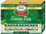 Collezione Di Tè Verde GrÜNtees Confezione Da 30 Bustine / Malwa