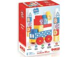 Dolu Blocchi In Scatola 25 Elementi 5030