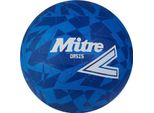 Mitre - Palla A Rete "Oasis"" CS2198 (4) (Blu)"