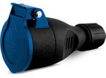 Onlex M2P+T/4,8 Mm 16A Ip54 Spina Per Aerodromo Taglia Unica / Spina Ue 220V Taglia Unica