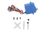 Servo Impermeabile, Servo Digitale, Servo Ad Alta Torsione, Servo Rc, Ingranaggio Di Sterzo Rc, Servomotore