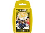Top Trumps Stelle Del Calcio Mondiale Top 200 - Confezione 2