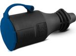 Onlex M2P+T/4,8 Mm 16A Ip44 Spina Per Aerodromo Taglia Unica / Spina Ue 220V Taglia Unica