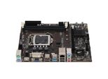 Scheda Madre, Scheda Madre Del Computer, Scheda Madre Del Desktop, Scheda Madre Della Cpu, Scheda Madre Di Gioco, Scheda Madre Intel