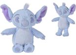 Peluche Disney Lilo & Stitch - Sonaglio Con Orecchie Scoppiettanti - Giocattolo Interattivo
