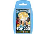 Top Trumps Stelle Del Calcio Mondiale Top 200 - Confezione 3
