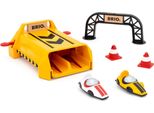 Rampa Di Lancio Roll Racing