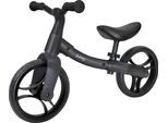 Sunny Balance Bike 3000 Bicicletta Senza Pedali - Design In Fibra Di Carbonio | Bici Senza Pedali 2 Ruote | Interno E Esterno | Maschio/Femmina, Da