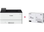 Canon I-Sensys X 1440Pr + Toner T13