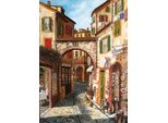 Cobble Hill Puzzle Ceramica - Puzzle Da 1000 Pezzi Per Adulti