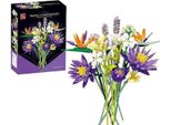 Blocchi - Un Bouquet Di Fiori