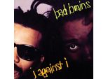 Bad Brains - I Against I (Ristampa) (Rimasterizzato) (Cd)