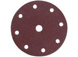 Carta Abrasiva Makita Ø 150 Mm/K400/50 Pz. 50 Mm - K400 - 50 Pz.