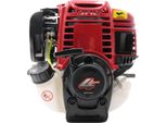 Motore A Benzina, 4 Tempi, Cilindrata 35,8 Cm³, Potenza 1,3 Cv