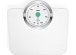 Bilancia Da Bagno Meccanica 136 Kg 1 Kg Livoo Dom490
