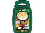Top Trumps Stelle Del Calcio Mondiale Top 200 - Confezione 5