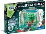 Clementoni Science & Play Scienza & Gioco Lab La Mia Serra Hi-Tech