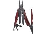 Nextool Flagship Pro NE20279 16-In-1 Multitool. Red + Belt Pouch