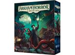 Asmodee Arkham Horror EdicióN Revisada Gioco Di Carte Blu Blu Taglia Unica