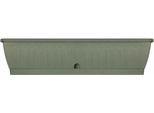 Fioriera Autoinnaffiante Garden Id Verde Chiaro 80 Cm