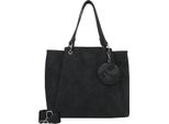 Fritzi Aus PreußEn Borsa Shopper Borsa A Tracolla Brigitte X Fritzi Jive Shopper Black Nero