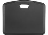 Tappeto Alzaergo 100 Nero