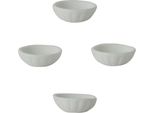 Sam & Julia Minis: Ciotole (Set Di 4)