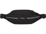 Samsonite Marsupio Borsa A Tracolla Securipak Waist Bag Eclipse Blue Blu Scuro