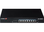 Edimax TGS-3109PLX Edimax Switch 8X TGS-3109PLX (2.5Gbe Web Smart Poe++ Switch)