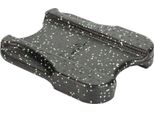 Aquafeel 4302 Tavola Da Bagno Nero M Nero M