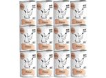 Cibo Umido Per Cani Paka Zwierzaka Pepe Horse 99% Cavallo 12X400G