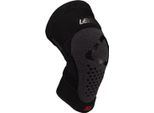 Leatt Knee Guard 3DF 5.0 Evo Fastfit Nero Xxl